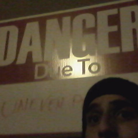 krazey90's profile picture. Unidentified rare element forever undiscovered and unseen anywhere and/or anytime else. Standing alone, in a crowd and... now proud!