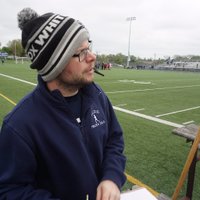 Coach Belding(@WegoTrack) 's Twitter Profile Photo