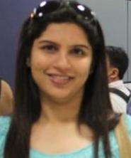 Khushahuja's profile picture. 