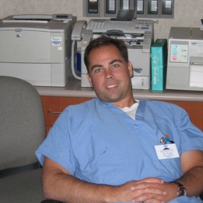 I'm just your friendly neighborhood ER doctor looking to wipe out pain and suffering wherever I find it.  I have locations across the great state of Texas.