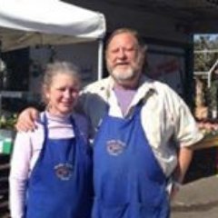 My husband, Joe and I are owners and operators of Waller Road Farms. We offer fresh fruits and vegetables, flowers, flower baskets and garden supplies.