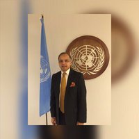 Shahid Qureshi (@shahidq74) 's Twitter Profile