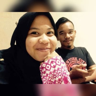 Nothing special about me 😂
Baba Dan Mama ❤
Azizan Lokman Al-Hakim 🙈