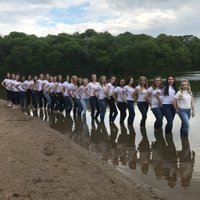 Eagan Cheer team (@jess_0717) 's Twitter Profile
