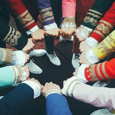 `Another Chapter of My Life Began Since I Met You` ••Saythename 17 🍁💙••