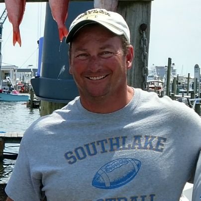 Rick Lutzel Profile
