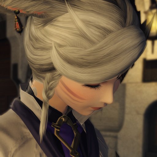 자케트さんのプロフィール画像