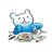 ゆキこのアイコン