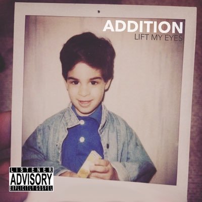 Addition's Debut single 