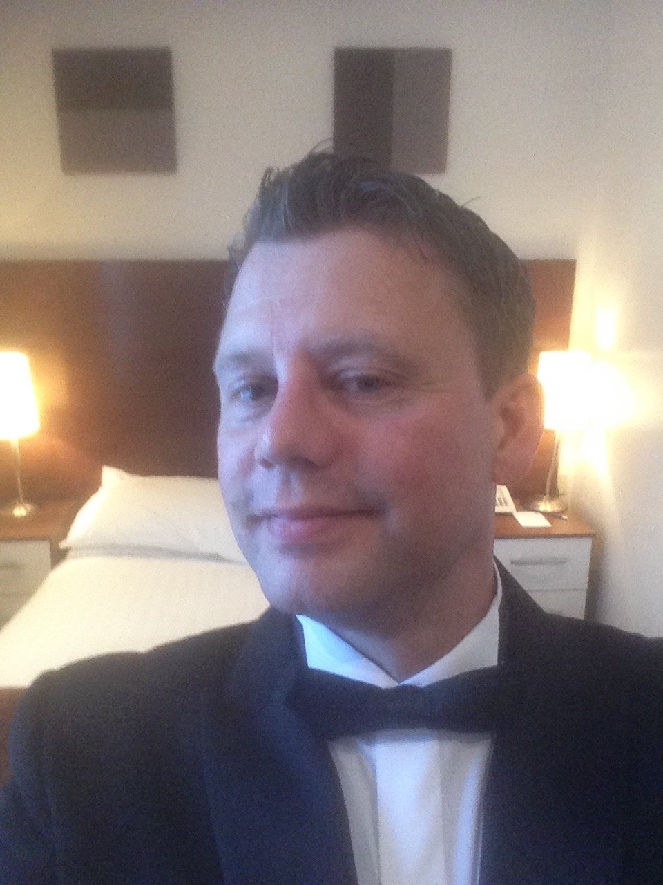 A qualified and experienced professional, coupled with a sound understanding of software development and project management. Enjoys watching Grimsby Town FC