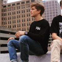 Michael (@michaelldew) 's Twitter Profile Photo