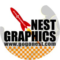 ネストグラフィックス (@nest_graphics) Twitter profile photo