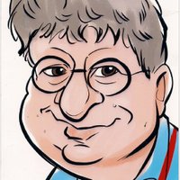 Lothar Flatz (@lotharflatz) 's Twitter Profile