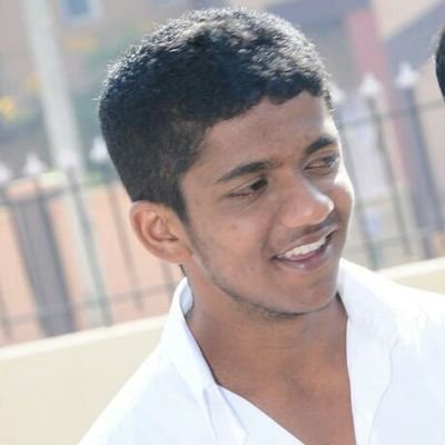 iam_arjun_malli's profile picture. ZYXW