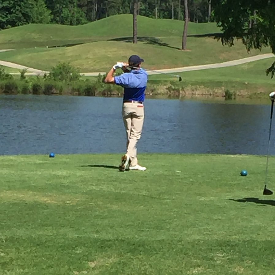 ATL                                                               WVU golf c/o 2022’                       Professional golfer