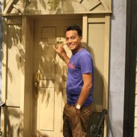 jainik shah (@jainik899) 's Twitter Profile