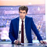 Thibaut Geffrotin (@tgeffrotin) 's Twitter Profile