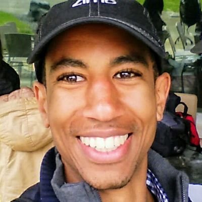 Global Partnerships @ Discord | Nebulous Smash Co-founder | Blerd Life | Anime Stan | Tech Geek | Talk nerdy to me.