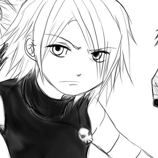 || Voted most likely to insult you || Isn't a completely horrible person || Writer : #Doc || Older Gaz ||
