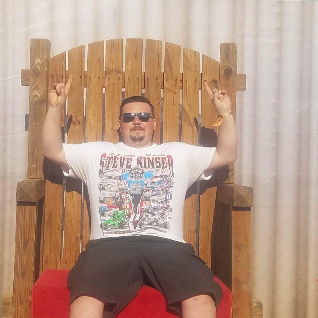 TylerPeacock's profile picture. Bob Ufer is my spirit animal, I have a sports podcast @PodCockPeaCast maybe hit that follow...or whatever