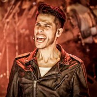 Roman (@roman_vd_werff) 's Twitter Profile