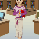 Janis Fox - @booksgal - Twitter