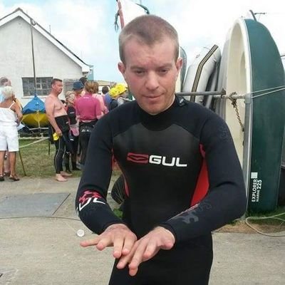 nick_lupton's profile picture. Lover of technology and learning. Swimmer. Train driver. IT nerd.