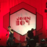 Nachojb (@nachojb80) 's Twitter Profile