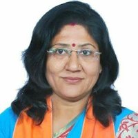 Ami Manesh Joshi,Municipal Counsellor Ahmedabad.(@AmiJoshiBjp) 's Twitter Profileg