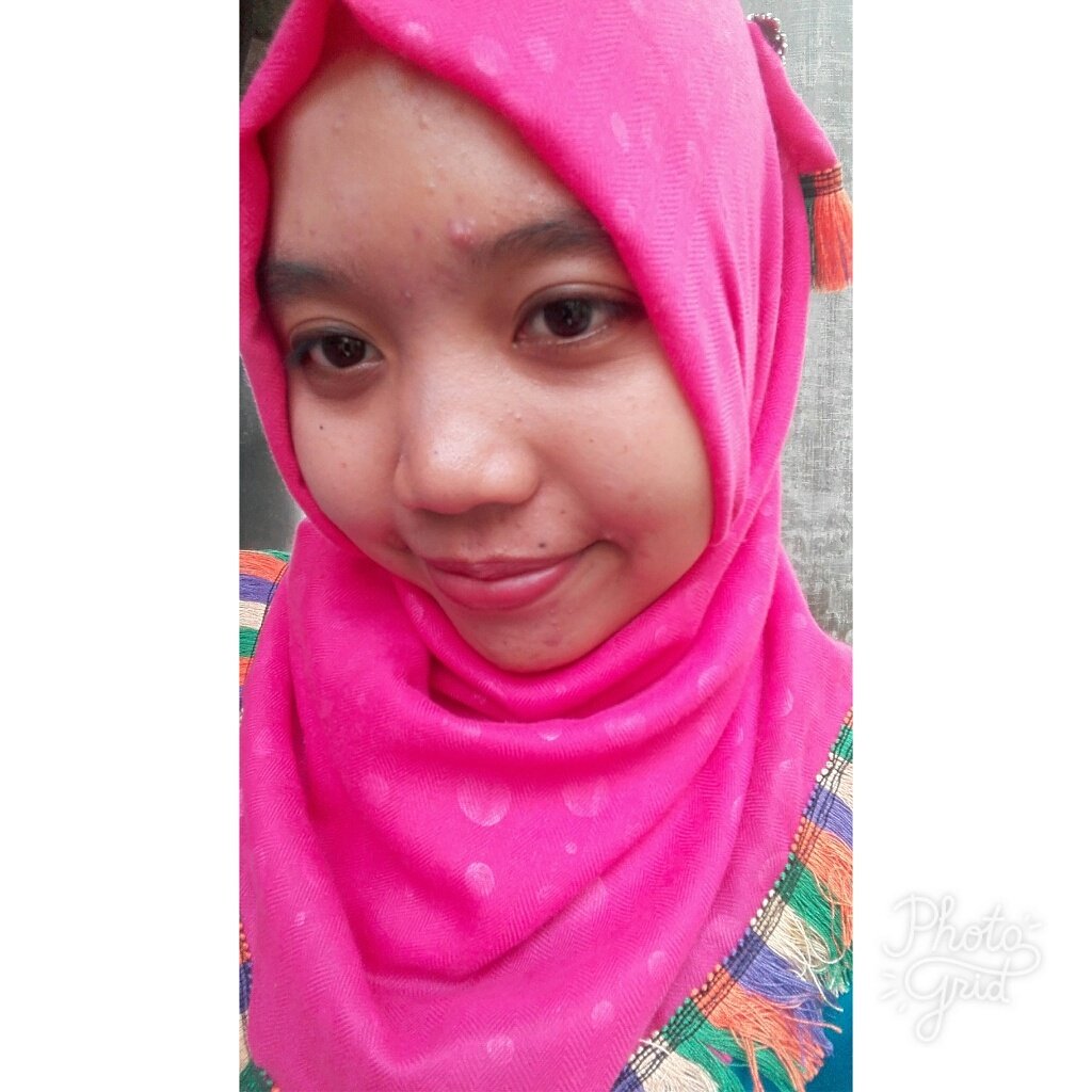 cepol comel

15 April 1997