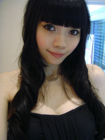 mini_monmon's profile picture. SiLlY ThInG FoR LiFe