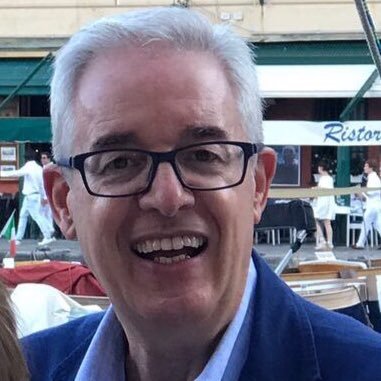 Vice Presidente di MK Group - Market Knowledge, VP di Retail Institute Italy, Nerazzurro 💙🖤nel cuore. Esprimo opinioni personali.