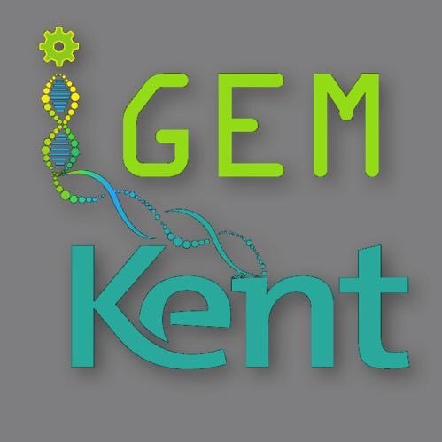 Kent_iGEM's profile picture. Twitter page for the University of Kent's iGEM team for 2017