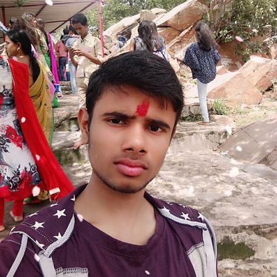 TUSHARSHARMA240's profile picture. CMA INTER STUDENT.