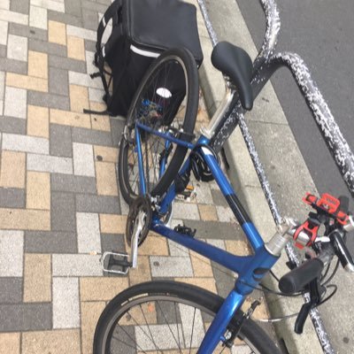 Uber_onaga's profile picture. うば垢 2017/7/1-2018/3/31就職したため終了。薬剤師になりました。