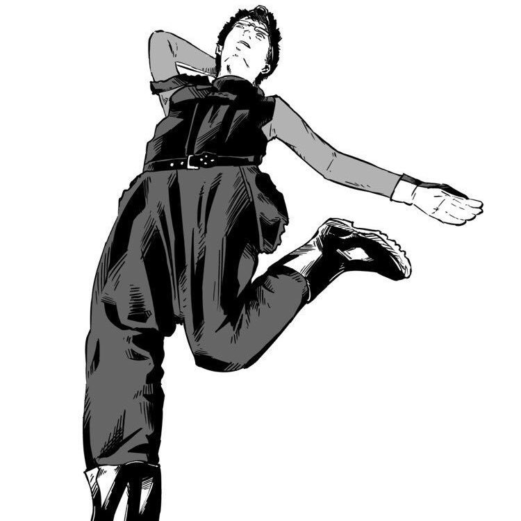 ゐモリノフさんのプロフィール画像