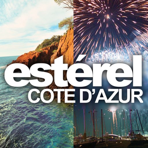 Ambassadeurs et amoureux du territoire Estérel Côte d'Azur #VisitEsterel #ExperienceCotedAzur
