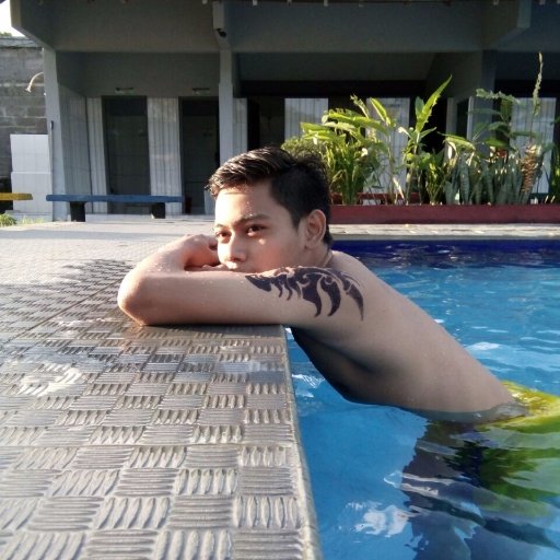 abangsetyawan's profile picture. 