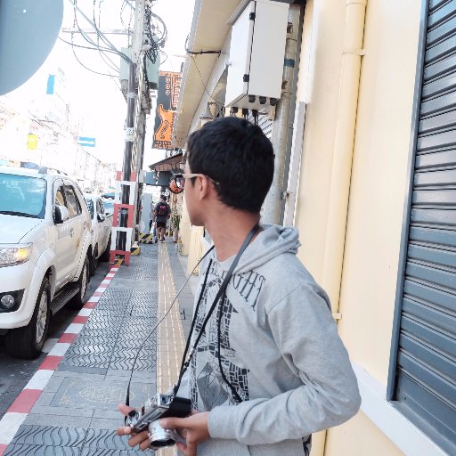 wee_romin's profile picture. SINCE 1994 Phuket