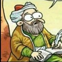 Ömmer Hayyam (@ommerhayyam) 's Twitter Profile Photo
