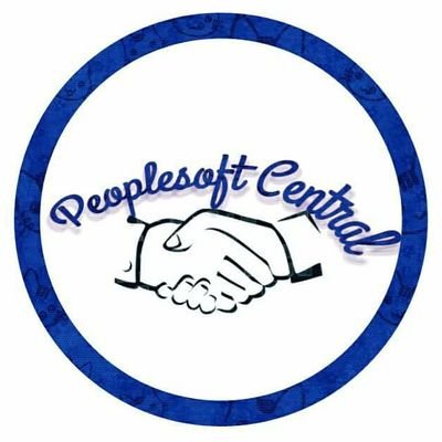 PeopleSoft Central is an initiative towards PeopleSoft and for PeopleSoft.