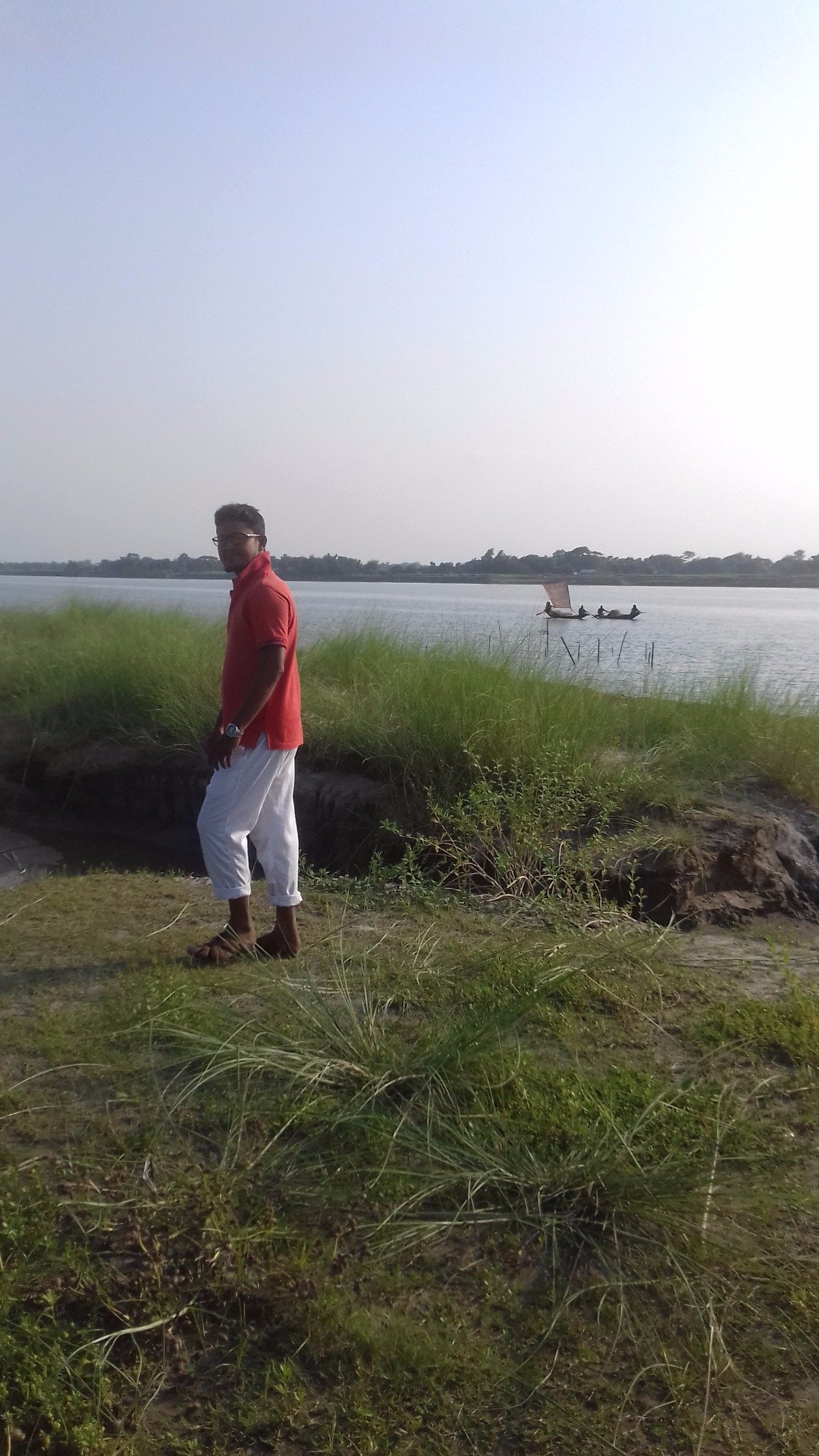 Upazila- Alfadanga, Dist- Faridpur, V-Alfadanga Bazar, Bakail Road, Post Code: 7870