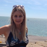 Angela Sara West (@angelasarawest) 's Twitter Profile