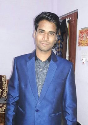 PramodC0801's profile picture. On the way find my self