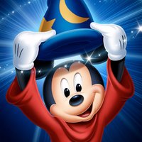 Disney Wiki(@Disney_Wiki) 's Twitter Profile Photo