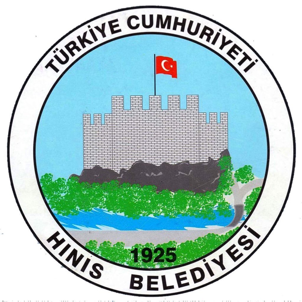 T.C.Hınıs Belediyesi