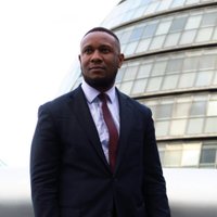 Namdi A Ngoka (@namdian) 's Twitter Profile