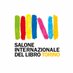 Salone Libro Torino (@SalonedelLibro) Twitter profile photo