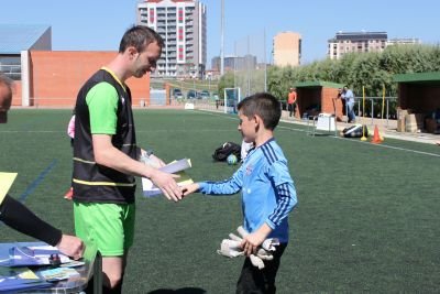 Entrenador Futbol UEFA PRO ex/Coordinador CD Ejido Ex-EEP-Atlético Astorga 3RFEF Entrenador especifico de porteros UEFA-C Amigo de mis amigos,enfermo del futbol