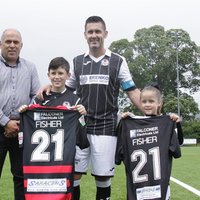 Stephen Fisher (@stefish11) 's Twitter Profile